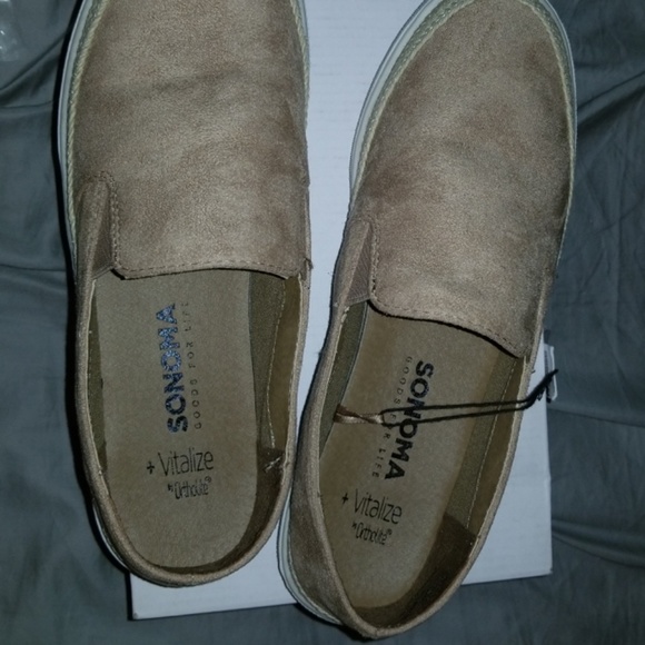 vitalize by ortholite shoes